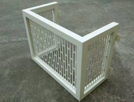空调罩